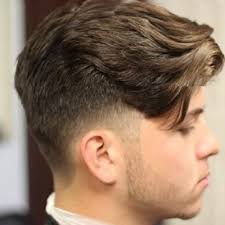 Theidleman Com Is Connected With Mailchimp Comb Over Fade Haircut Fade Haircut Cool Short Hairstyles