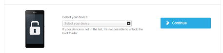 This guide is to unlock bootloader on sony xperia xz premium, read all the instruction carefully. How To Unlock Bootloader On Sony Xperia Xz Premium