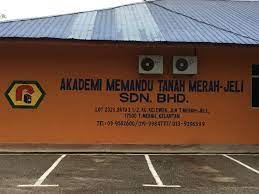 Boh kuning 2014 jalan jps tanah merah kelantan. Akademi Memandu Tanah Merah Jeli Sdn Bhd Posts Facebook
