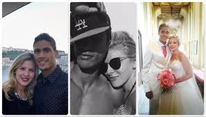 Hence, her zodiac sign is pisces. Real Madrid Wags Camille Tytgat