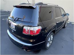 Image result for Carbon Black 2012 Acadia