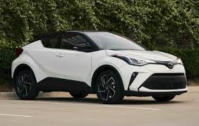 Toyota hybrid electric vehicles (hevs) are designed to help you get the more out of your drive with fewer emissions. Toyota C Hr Won T Start Causes And How To Fix It