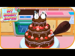 Mod Apk Bakery Empire Work 100 Without Human Verification Youtube