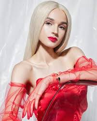 Poppy Poppy Singer That Poppy Poppies