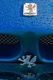 Image result for Rivolta Blue 1970 Iso
