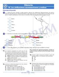 Libro de español sexto grado contestado pagina 37 porfa es para antes de las 3:00. 6 Grado Cuaderno De Actividades Geografia Sexto Grado Contestado Novocom Top