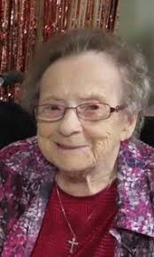 Obituary of DesRoches, Loretta