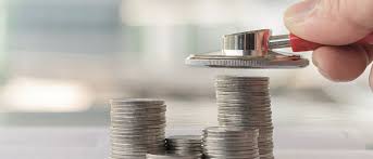 Wann bist du endlich fertig? Wann Arzte Ein Hausliches Arbeitszimmer Von Der Steuer Absetzen Konnen