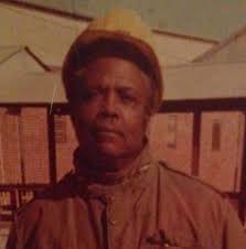 John Henry “Bill Bo” Spivey Sr. (1926-2015)