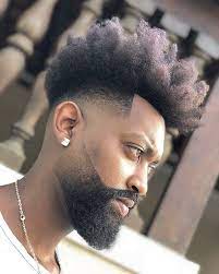 Pin On Men Hairstyles Haircuts