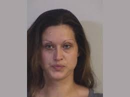 Woman accused of helping inmates who escaped from the Tuscaloosa County  Jail