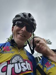 Crush ALS/Team Bannon