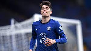 Latest on chelsea midfielder kai havertz including news, stats, videos, highlights and more on espn. Kai Havertz Brace Inspires Chelsea To Premier League Win Over Fulham