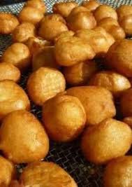 Loukoumades Beignets Grecs Recette Recettes De Cuisine Recette Beignet Recette De Plat