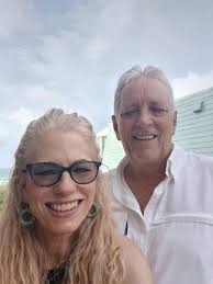 Dinner at c-level in Panama City Beach