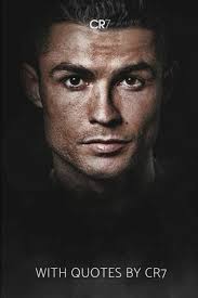 Prime members enjoy free delivery and exclusive access to music, movies, tv shows, original audio series, and kindle books. Cristiano Ronaldo Notebook With Quotes By Cristiano Ronaldo Juventus Soccer Serie A Notebooks Journals Cristiano Ronaldo Quotes Lined Blank Pages 6x9 Inches Matte Finish Cover Notebooks Legend Quotes 9798687949408 Amazon Com Books