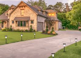 The best solar garden lights will last for at least a couple of years and can be easily moved around and rearranged. 10 Best Outdoor Solar Lights In 2021 Review