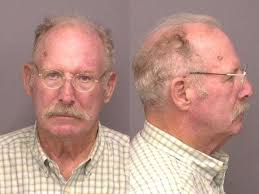 Saline County Jail Bookings, August 17