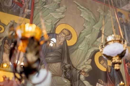 Ким був святий Євтихій