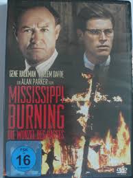 He doesn't steal from the poor and hurt innocent people. Mississippi Burning Hass Rassismus Gene Hackman Alan Parker Film Neu Kaufen A02kq5xc11zzc