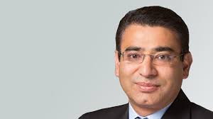 Pasricha joins Swiss Re as global head of P&C Solutions :: Lloyd's List