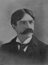 Charles George Douglas Roberts KCMG (1860-1943)