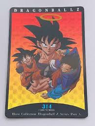 Maybe you would like to learn more about one of these? Dragon Ball Z Psa For Sale Picclick