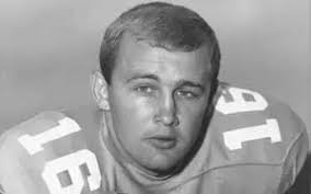 Catching Up: Dewey Warren