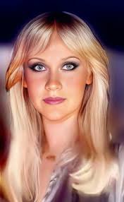 Agnetha Fältskog, Big fans....