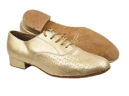 The taps are oversized and single screw. 919101 57 Light Gold Perforated Pu