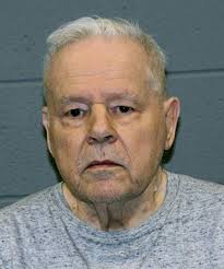 Man, 81, charged in nursing home death of girlfriend, 76