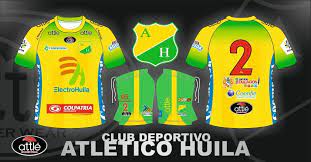 Atlético huila played against bogotá fc in 1 matches this season. Facebook