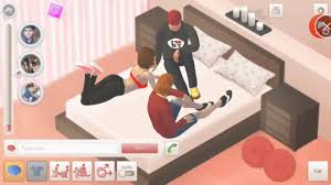 Yareel Multiplayer 3d Dating Game Adult Games Hack All Dress Free Coins And More Youtube