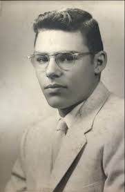 Charlie Lee Rowles (1939-2019)