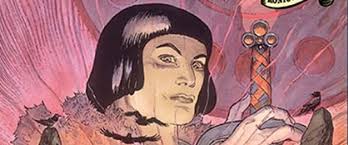 Die komplette vierteilige Marvel-Miniserie (1994