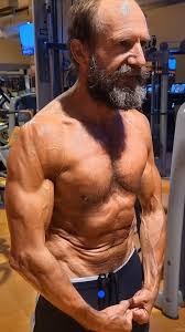 How Ralph Fiennes, 62, and Matt Damon, 54, got in epic shape