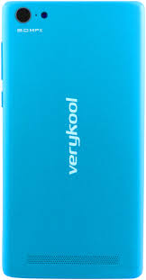 verykool s5511 Juno Quatro - Specs and ...