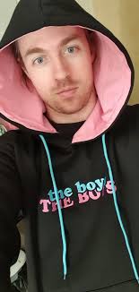 Aaron Searle (@AaronSearle1)