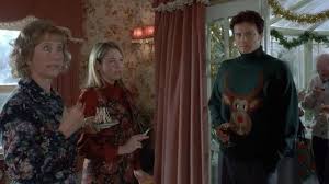 The Sweater With A Deer Of Mark Darcy Colin Firth In Bridget Jones Diary Spotern
