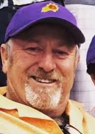 After 25 years as Bashas Store #55 manager, we wish our friend and past  board member Brad Sweeney good tidings in his move to the new Goodyear  Bashas store. It's not goodbye...it's