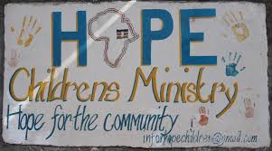 Hope Children's Ministry Nakuru