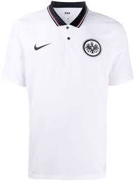 Eintracht frankfurt logo svg vector. Nike Eintracht Frankfurt 2020 21 Stadium Away Polo Shirt Worldarchitecturefestival