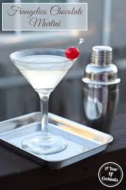Frangelico Chocolate Martini A Year Of Cocktails The best chocolate martini recipe ever. frangelico chocolate martini a year