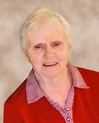 Mary Whitham Obituary