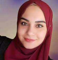 York student Nahed Ahmed's whole family is trapped in a tent in Rafah
