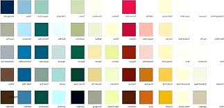 home depot paints colors