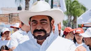 Martín Franco, la mejor opción para el Distrito 3 • Semanario7dias