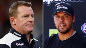 St Kilda's Jimmy Webster banned for seven weeks over sickening bump