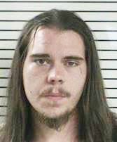 Iredell Crime Watch: June 16-22