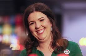 Derry Girls creator Lisa McGee confirms she is in talks to make hit series  into movie